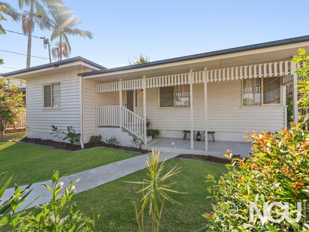 28 Gomer St, Booval, QLD 4304
