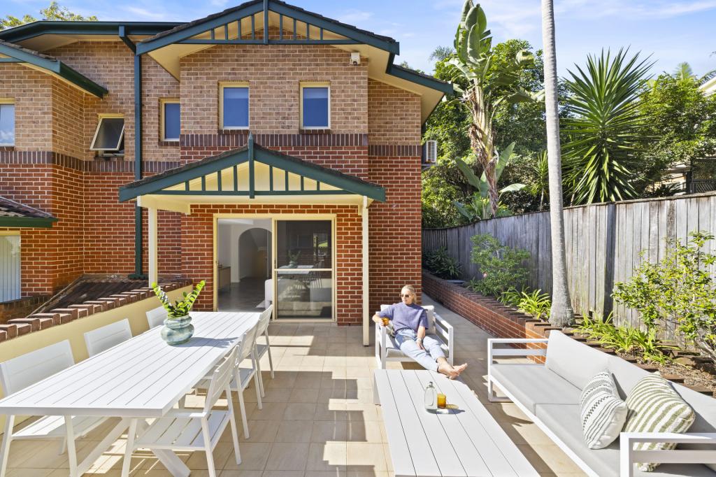 3/4 Suwarrow St, Fairlight, NSW 2094