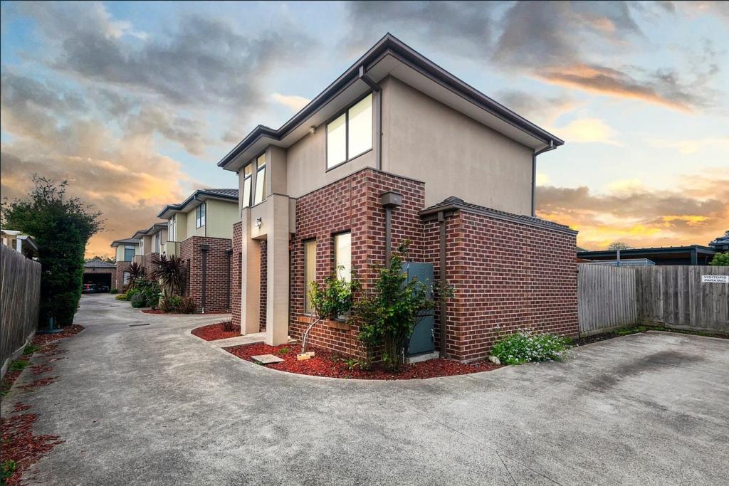 3/27 Kelvinside Rd, Noble Park, VIC 3174
