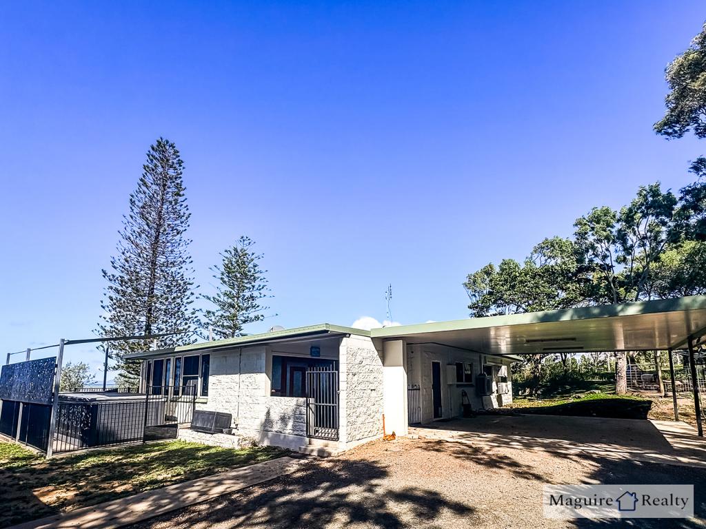 450 Miran Khan Dr, Freshwater Point, QLD 4737