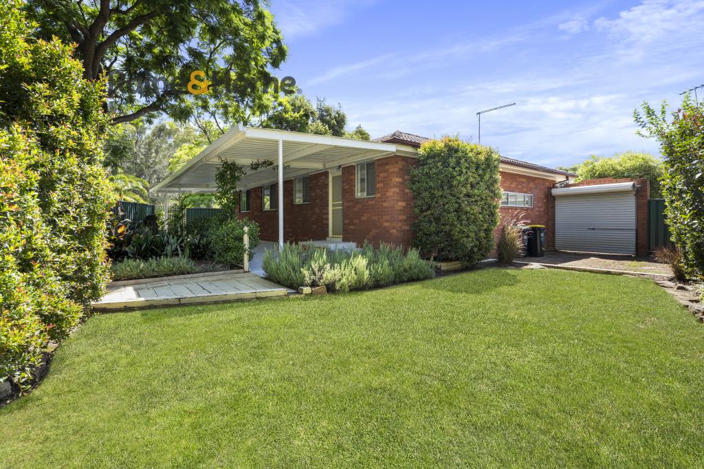 6 Cullens Pl, Liverpool, NSW 2170