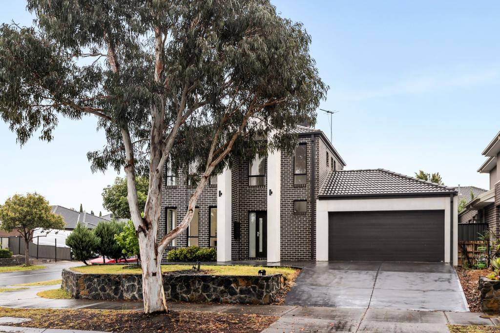 48 Hyde Park Ave, Craigieburn, VIC 3064