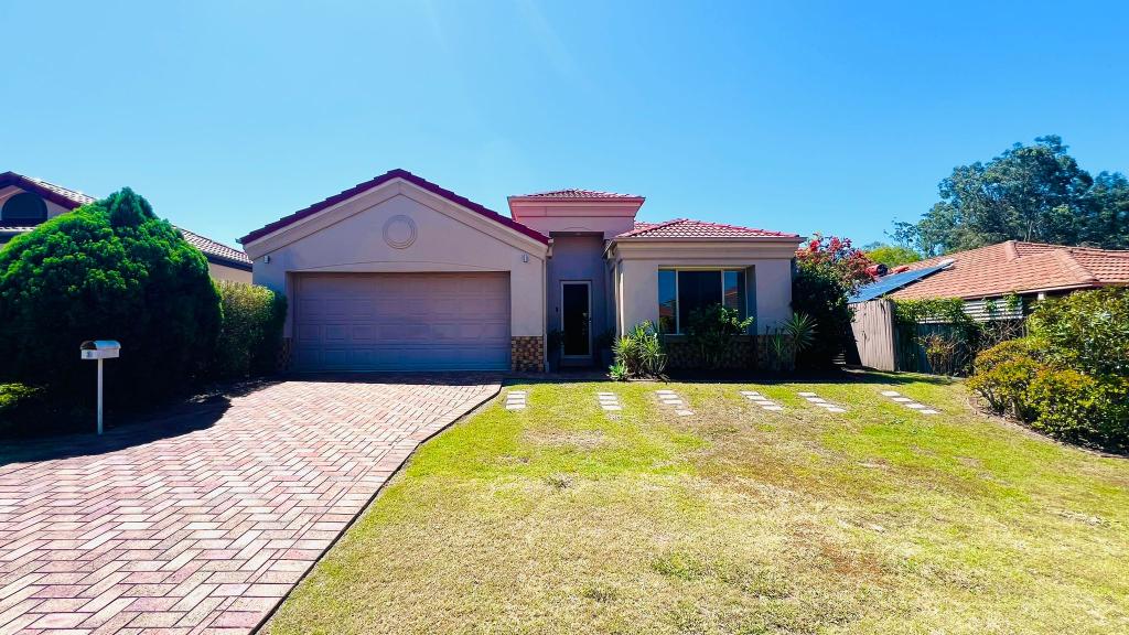 3 Dorval Cl, Mansfield, QLD 4122