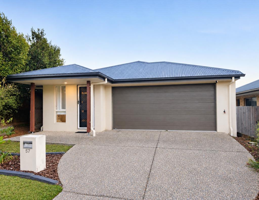 57 STRATA CCT, YARRABILBA, QLD 4207