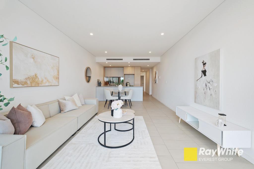 507c/22 Barr St, Camperdown, NSW 2050