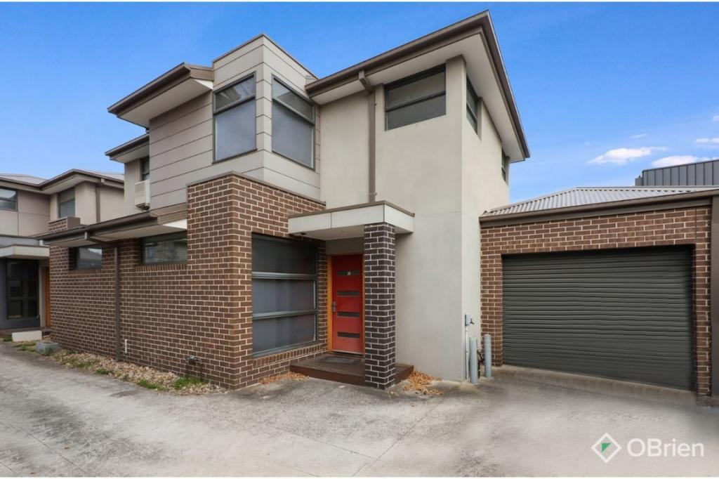 2/73 Stanhope St, West Footscray, VIC 3012
