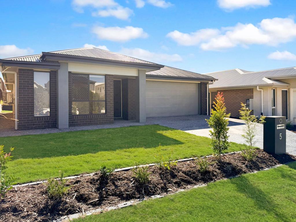 5 Ironbark Way, Narangba, QLD 4504