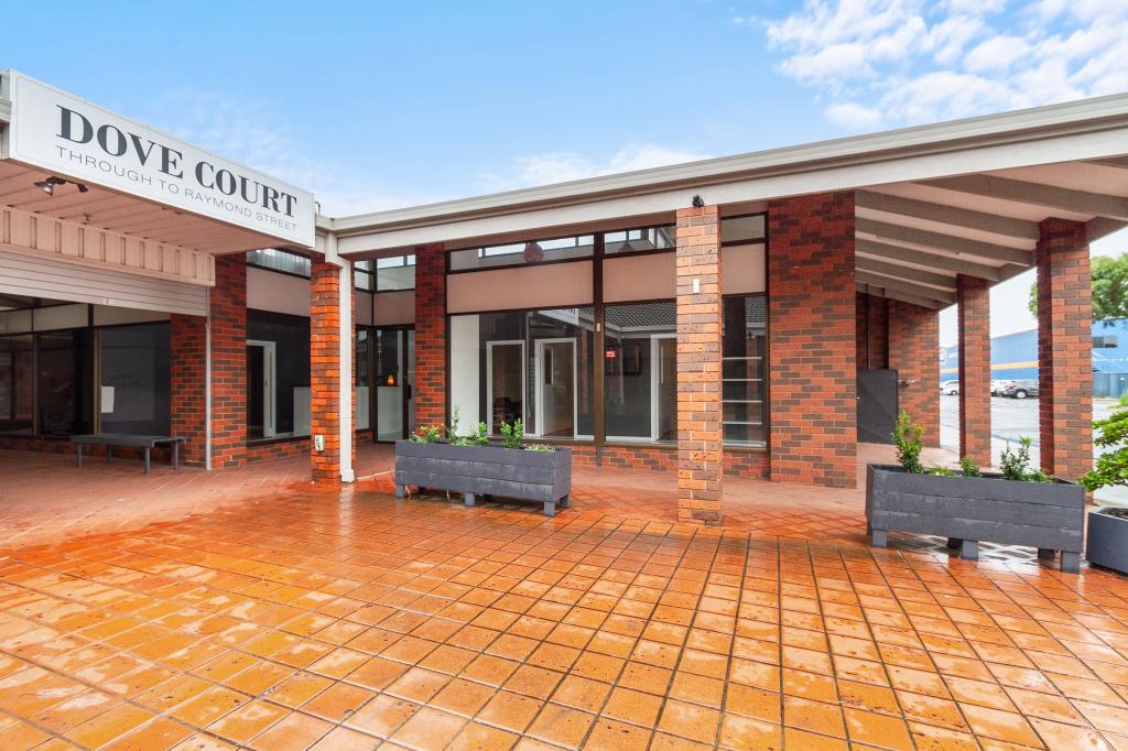Shop 9 Dove Court Sale, Sale, VIC 3850