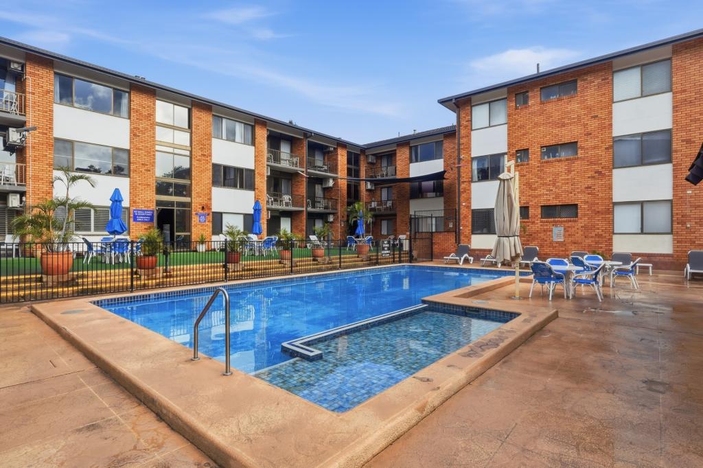 210/63 OCEAN PDE, COFFS HARBOUR, NSW 2450