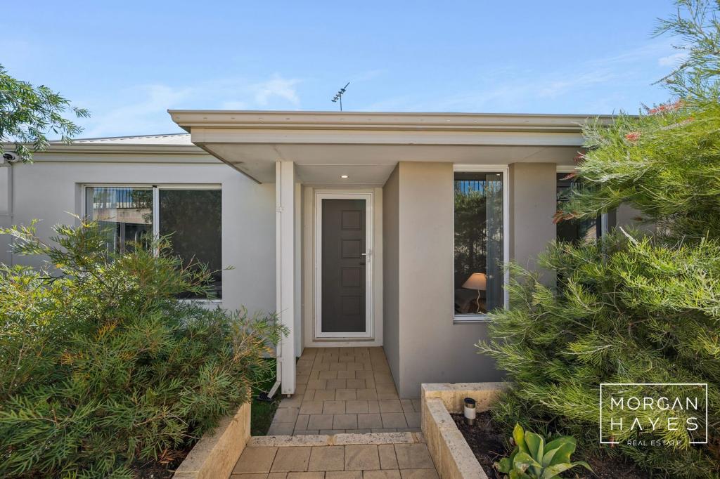 3 Murrah Lane, Success, WA 6164