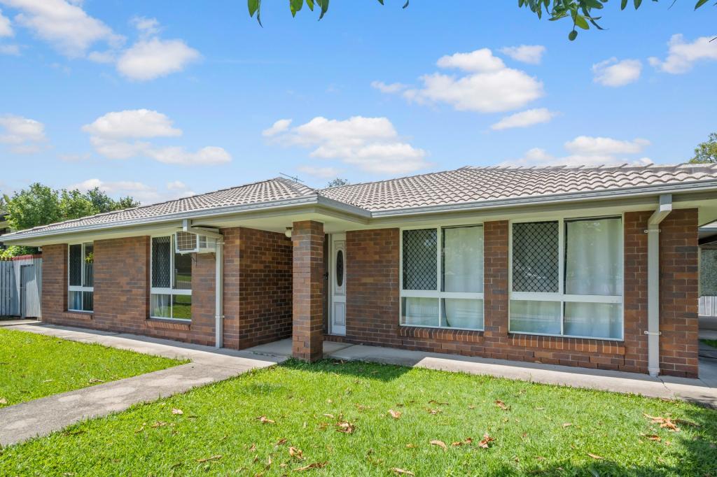 38 Albert St, Goodna, QLD 4300