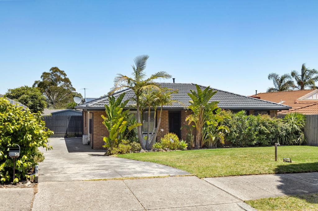 14 Schooner Bay Dr, Frankston, VIC 3199