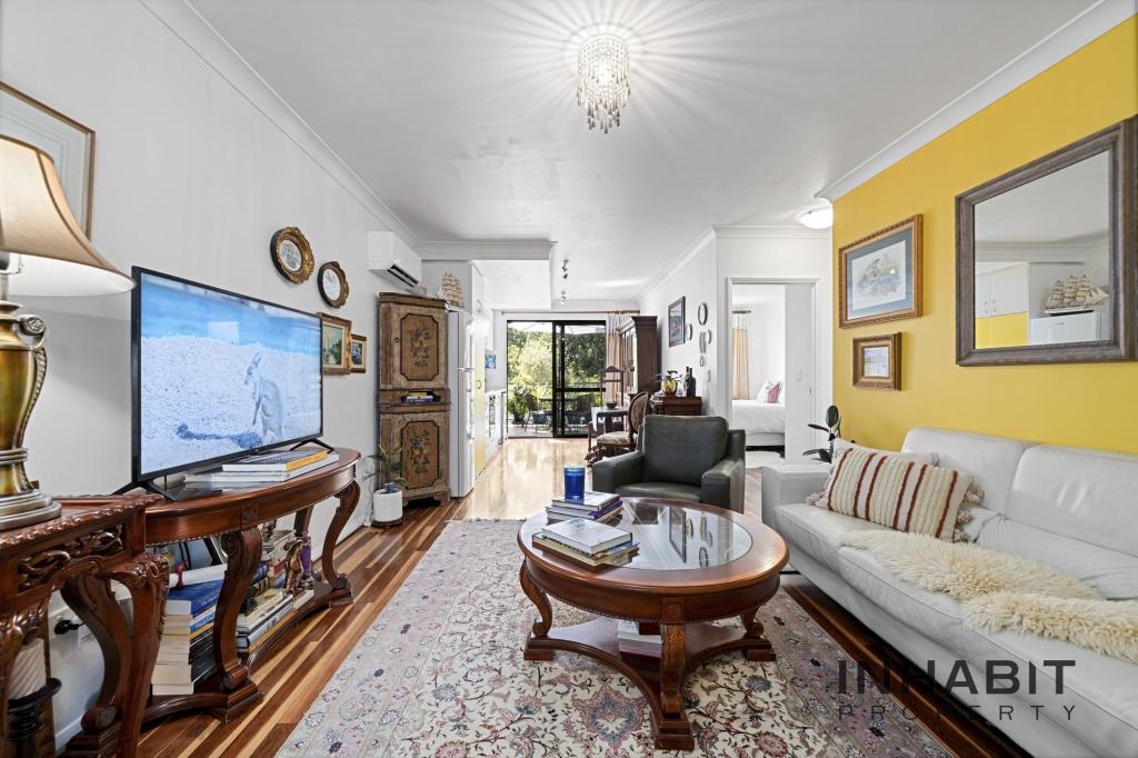 25/121 Hill St, East Perth, WA 6004