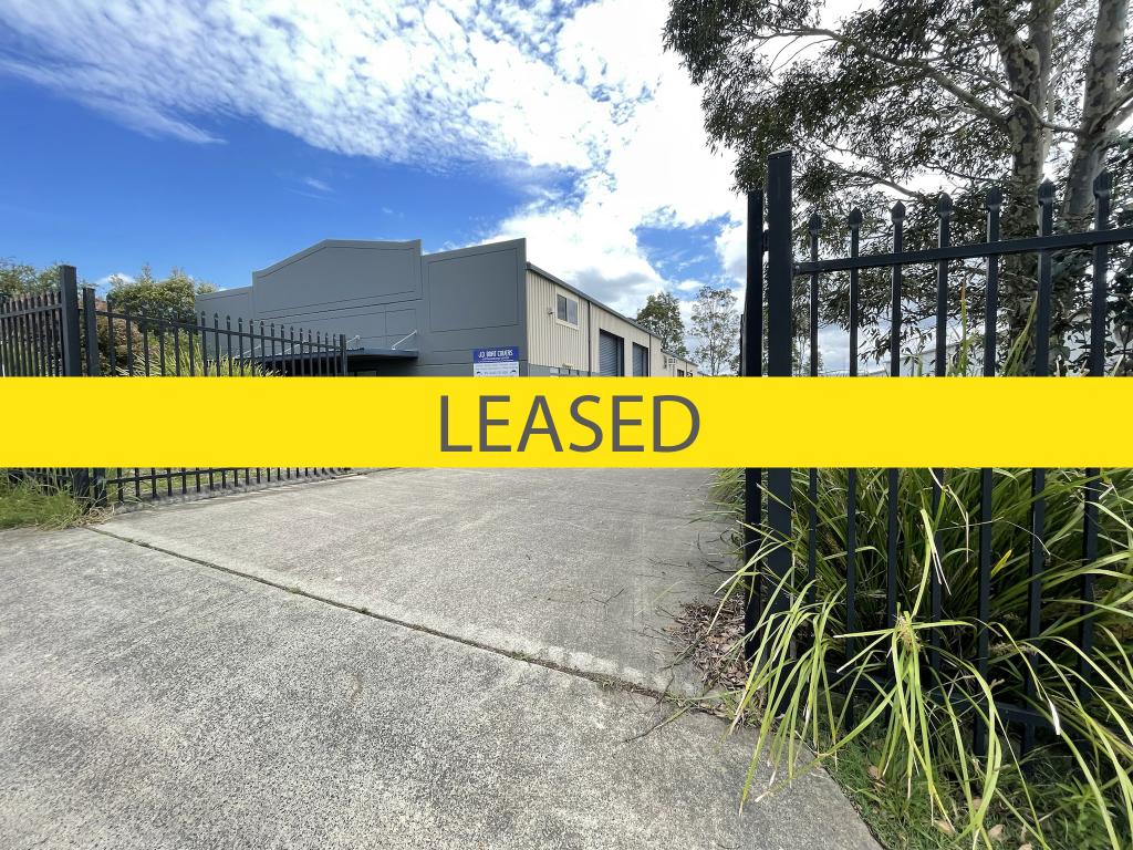 2/14 Accolade Ave, Morisset, NSW 2264