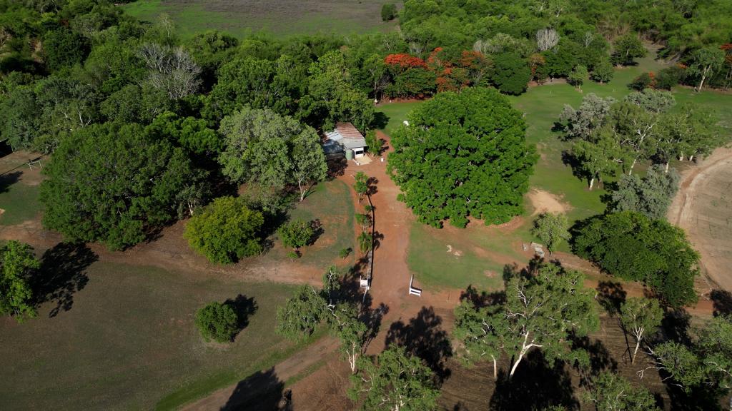 6375 Stuart Hwy, Coomalie Creek, NT 0822