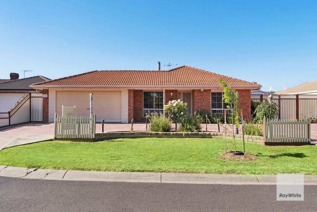 38 Dundee Way, Sydenham, VIC 3037