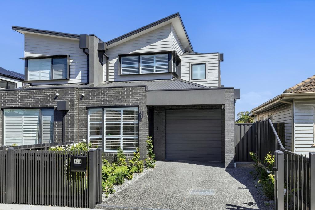 27a Sixth Ave, Altona North, VIC 3025