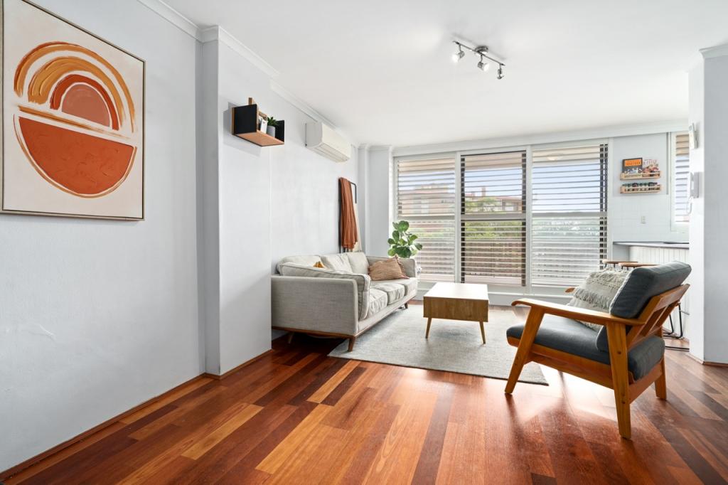 34/76 GREAT WESTERN HWY, PARRAMATTA, NSW 2150