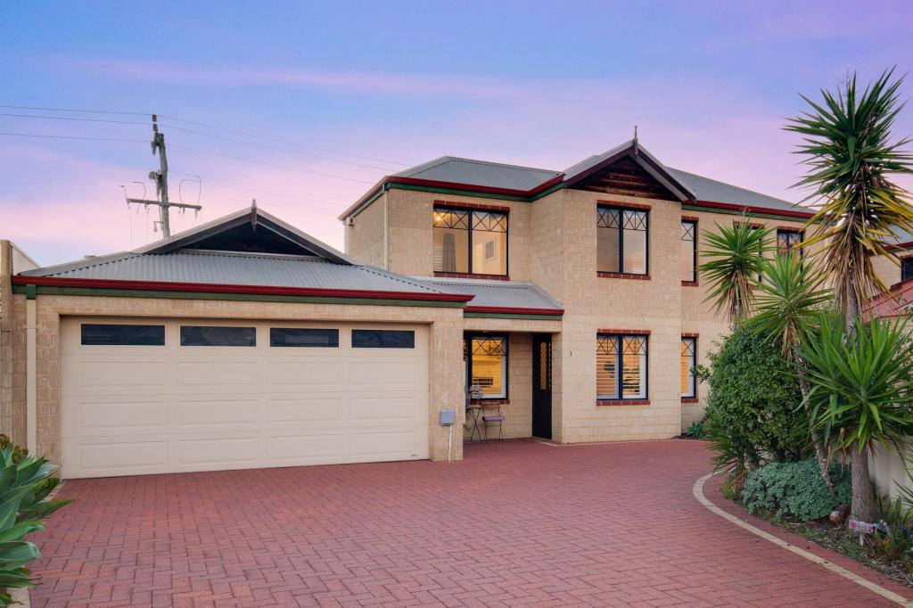 1/5 Lake Edge Ct, Gwelup, WA 6018