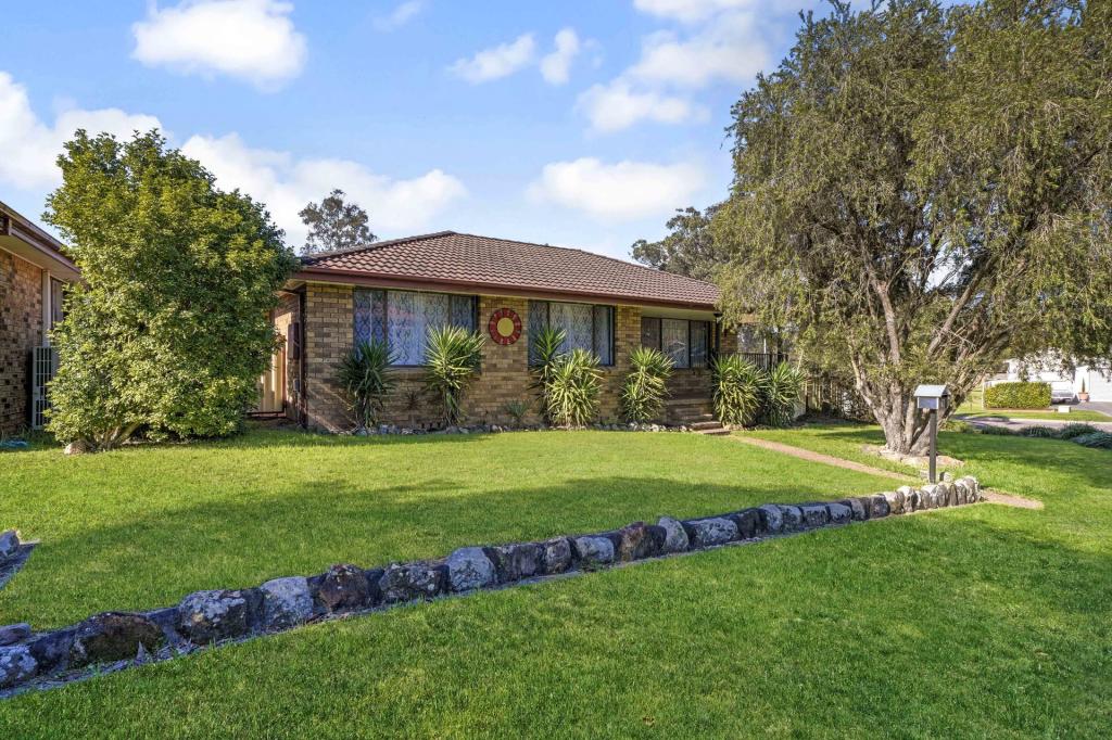 1 Ingall St, Metford, NSW 2323