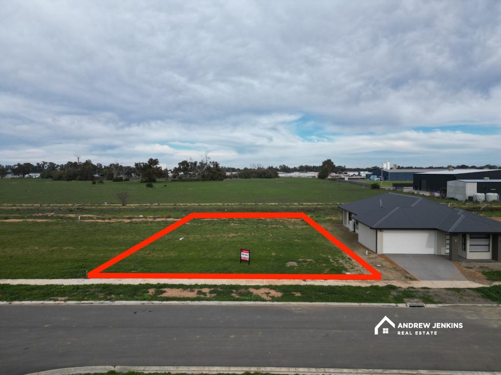 63 Grasso Dr, Cobram, VIC 3644