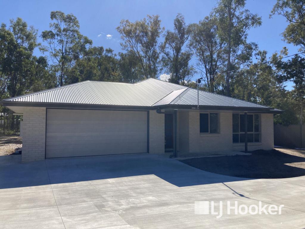 19B LAURETTE DR, GLENORE GROVE, QLD 4342