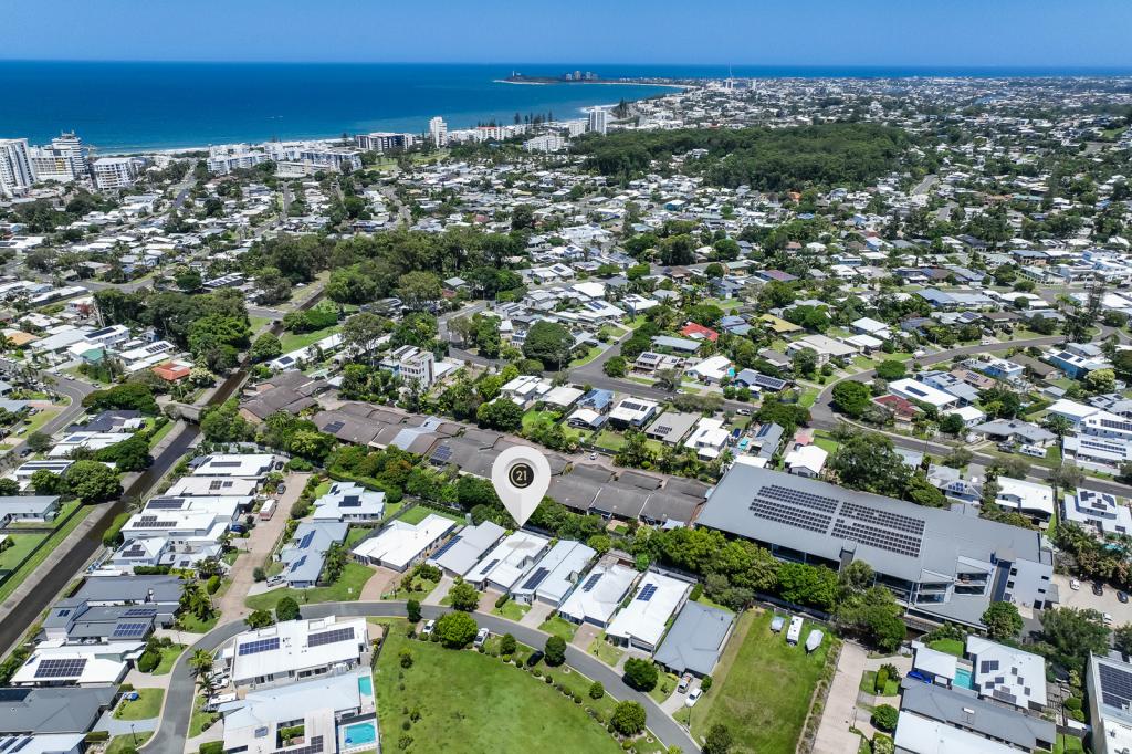 35 Pepper Tree Cct, Maroochydore, QLD 4558
