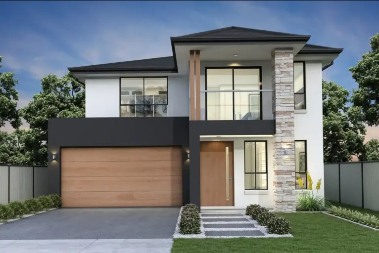 Lot 607/280 Twelfth Ave, Austral, NSW 2179