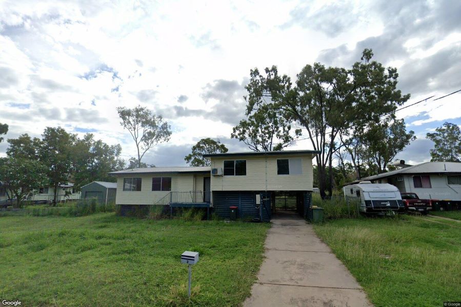 2 Purvis Ct, Dysart, QLD 4745