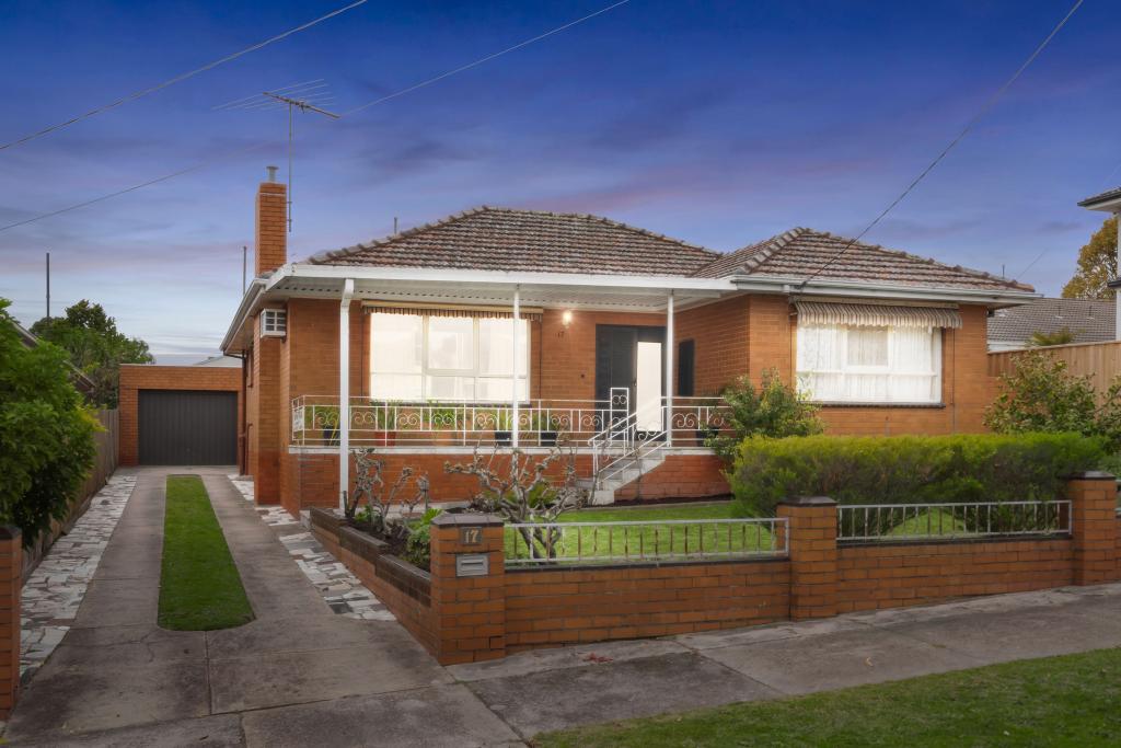 17 Cleary Ct, Clayton South, VIC 3169