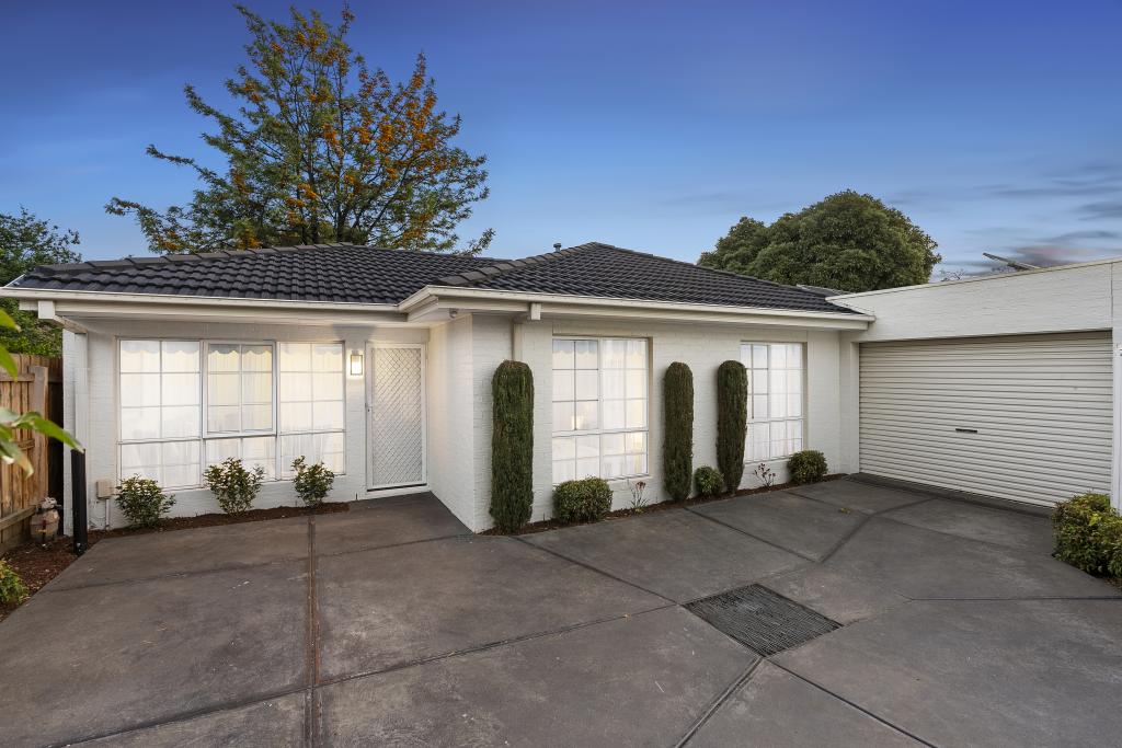 2/15 Bewsell Ave, Scoresby, VIC 3179
