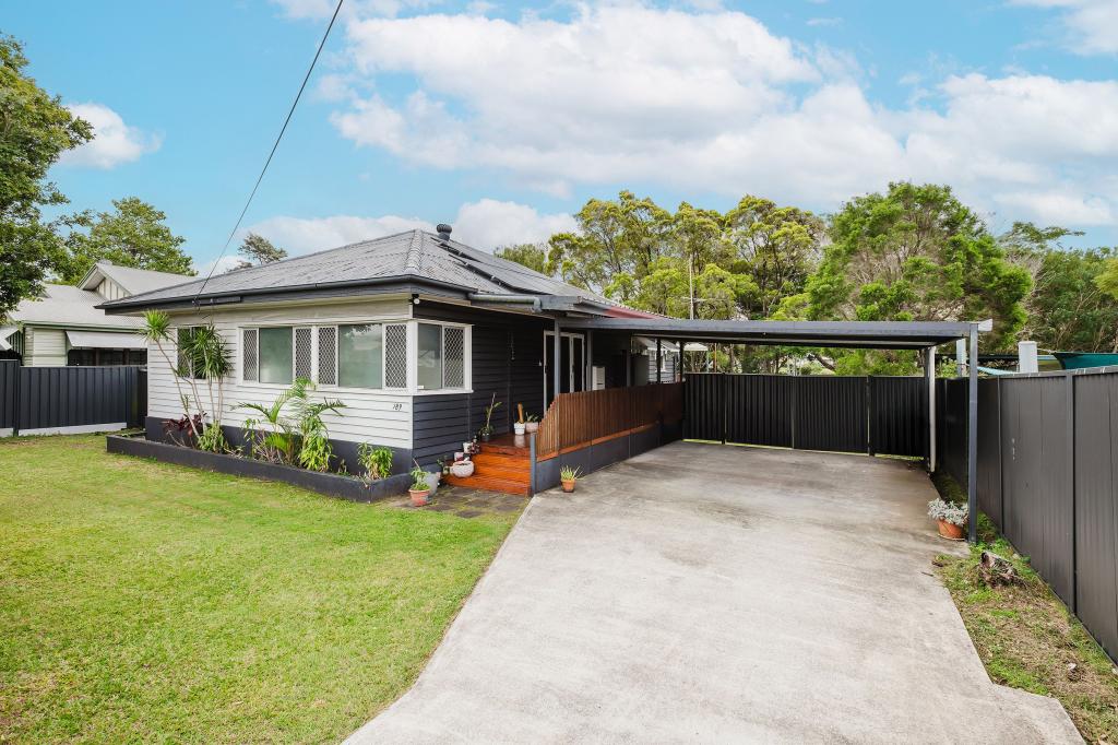 189 Zillmere Rd, Boondall, QLD 4034
