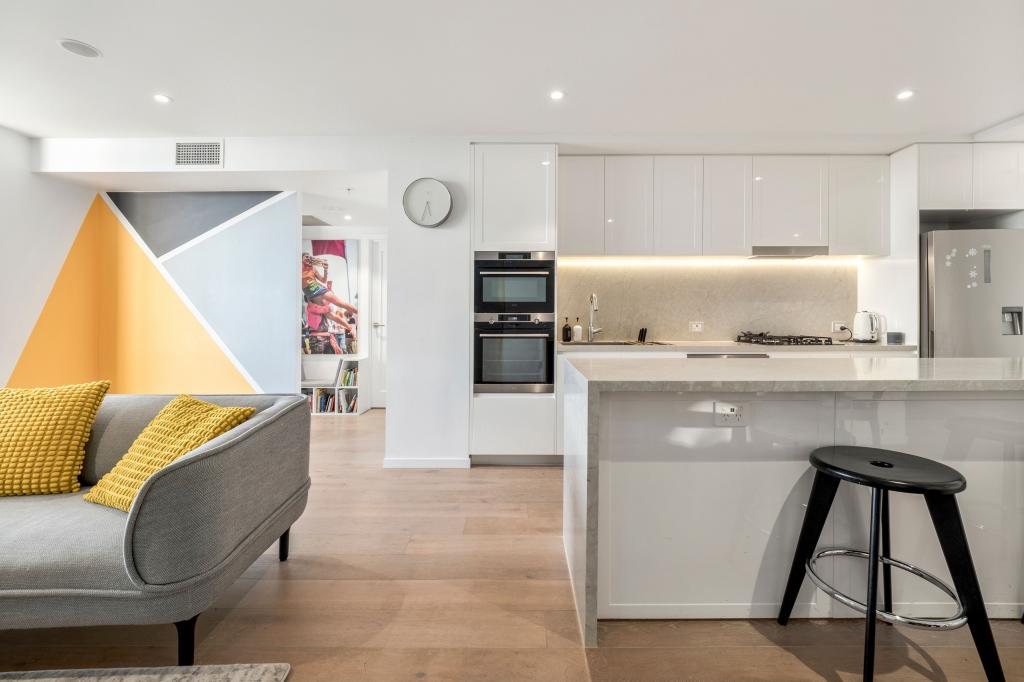 1601/95 Linton St, Kangaroo Point, QLD 4169