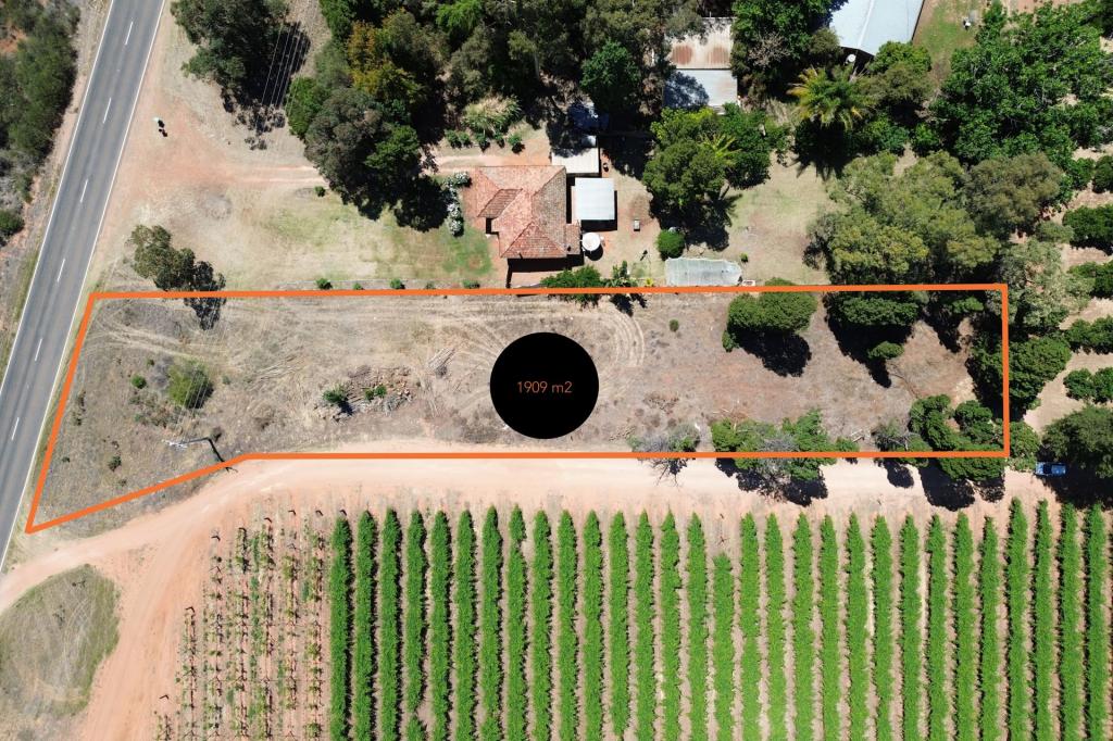 Lot 26 Boonoonar Rd, Colignan, VIC 3494