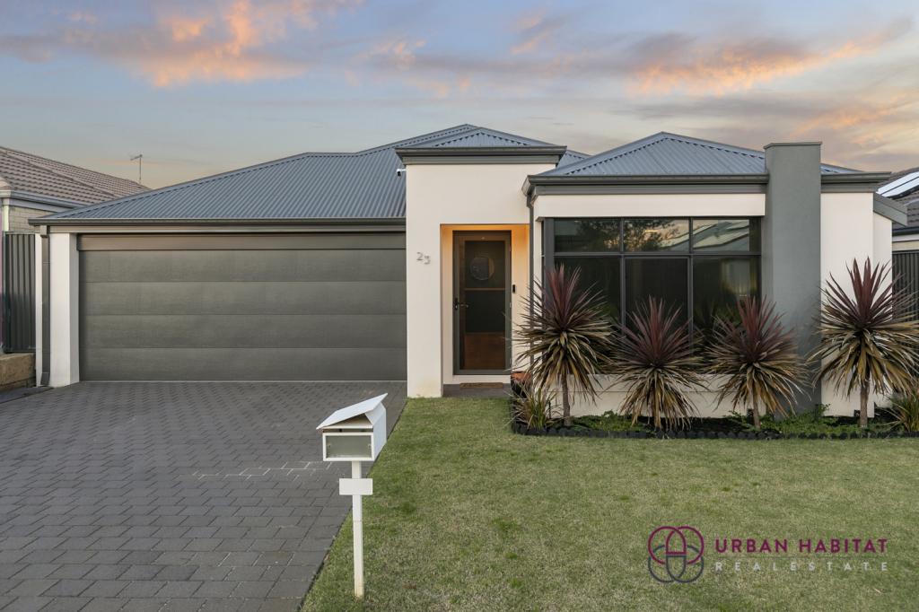 23 AFFINITY ST, WELLARD, WA 6170