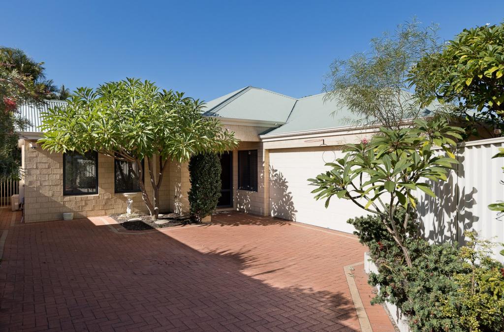 58a Mooyleen Rd, Brentwood, WA 6153