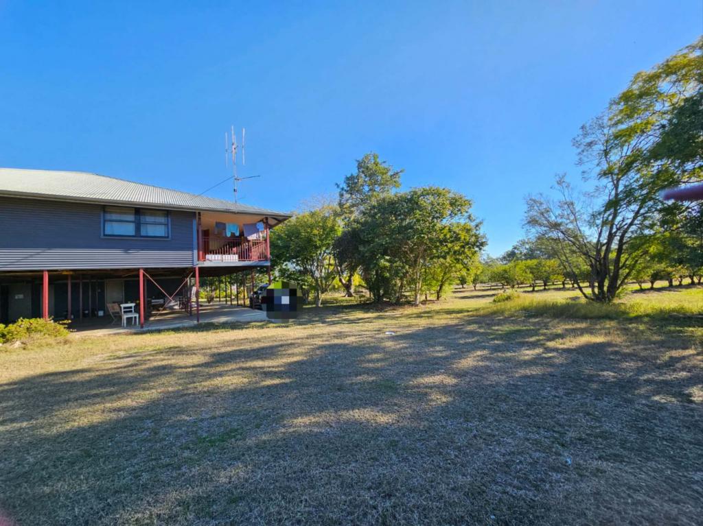 90 Mcindoes Rd, Mundubbera, QLD 4626