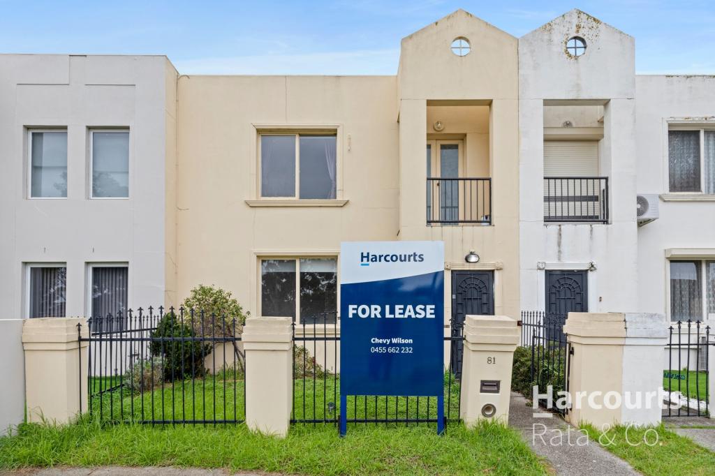 81 Rossiter Ave, Roxburgh Park, VIC 3064