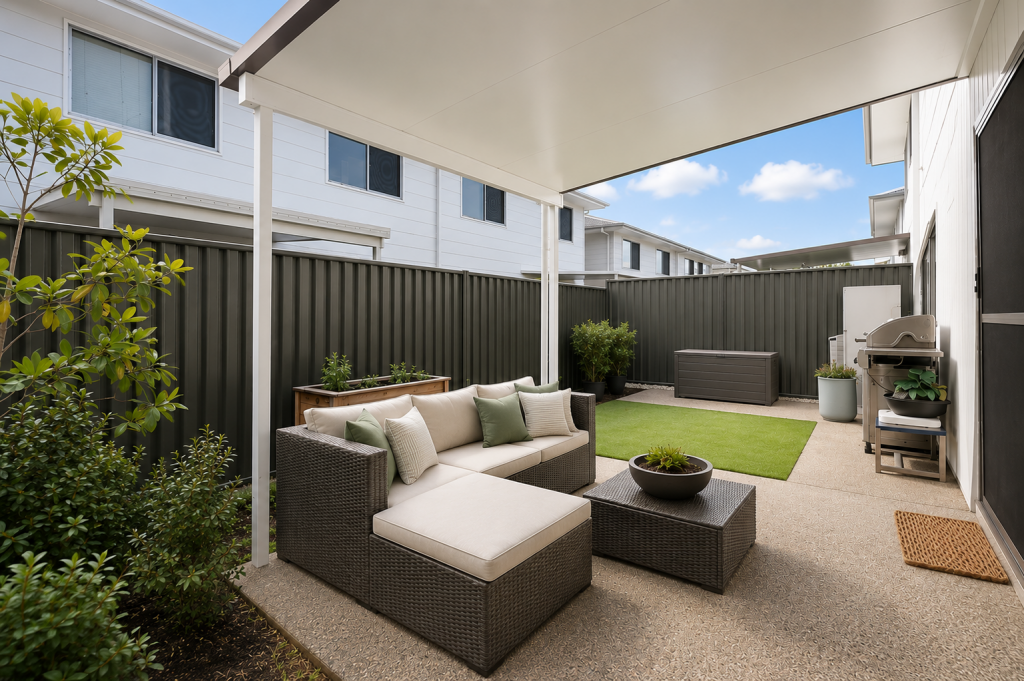 189/25 Farinazzo St, Richlands, QLD 4077