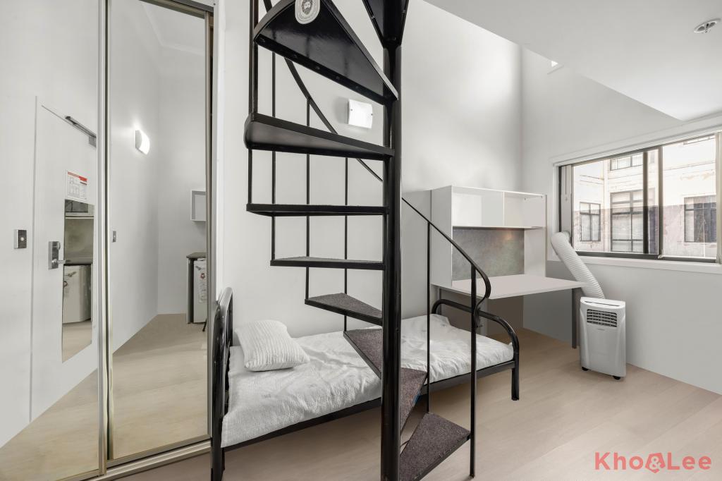 3107/185-211 BROADWAY, ULTIMO, NSW 2007