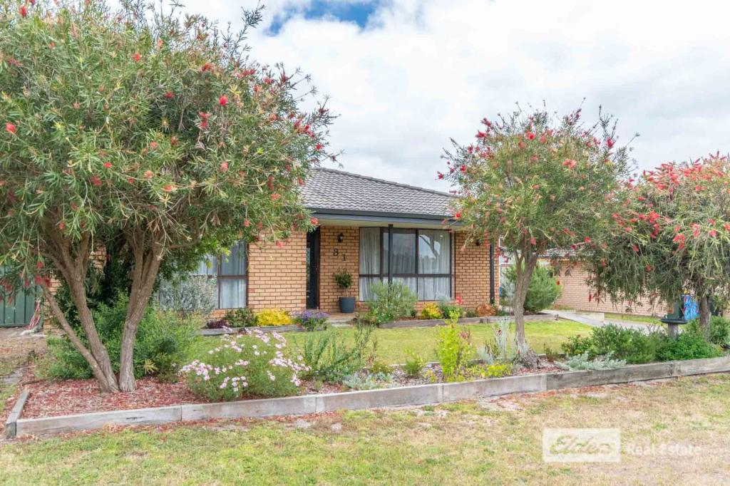 31 WILLIAM ST, YAKAMIA, WA 6330