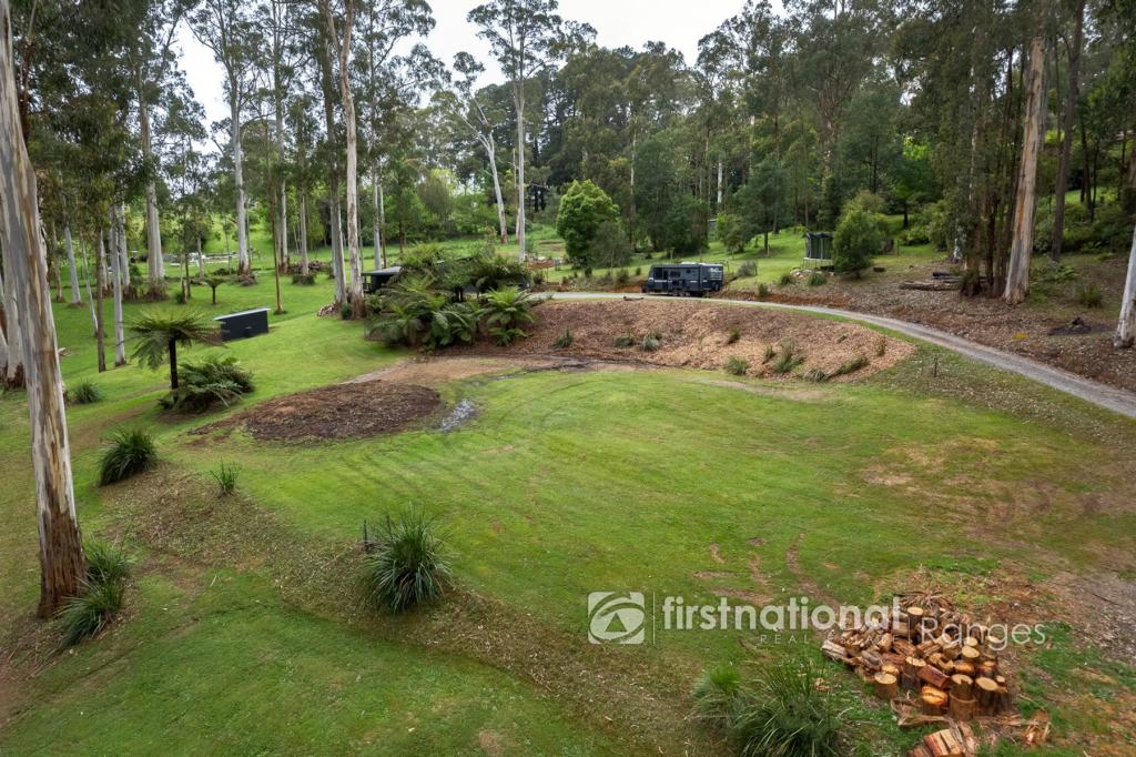 2 Kilbaha Rd, Cockatoo, VIC 3781