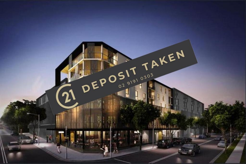 304/2-4 Garfield St, Wentworthville, NSW 2145