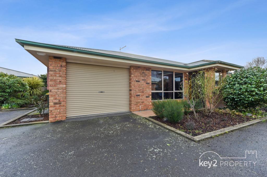 3/50 Cleghorn Ave, Riverside, TAS 7250
