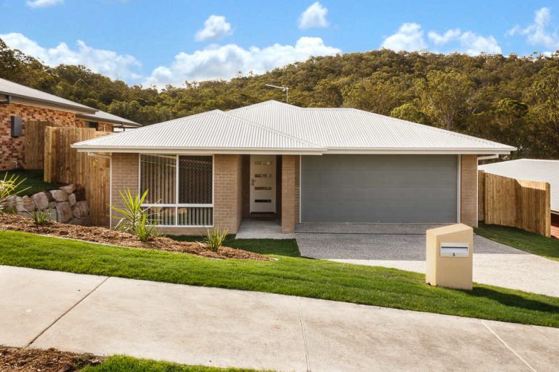 6 Sturt St, Oxenford, QLD 4210