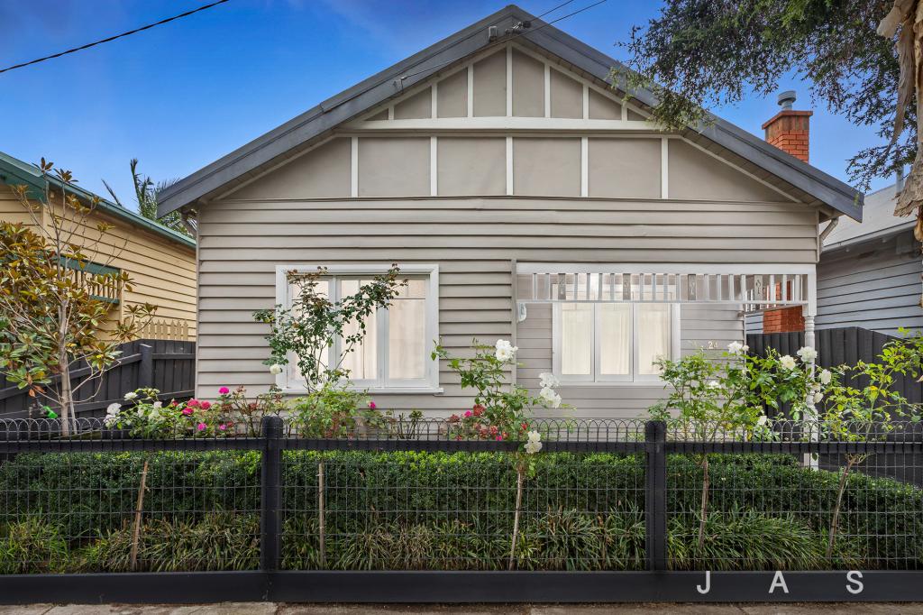 24 Kingston St, Yarraville, VIC 3013