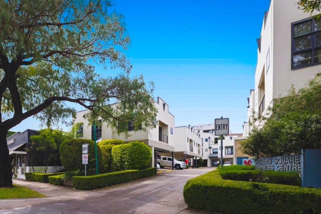 36/56 O'Riordan St, Alexandria, NSW 2015