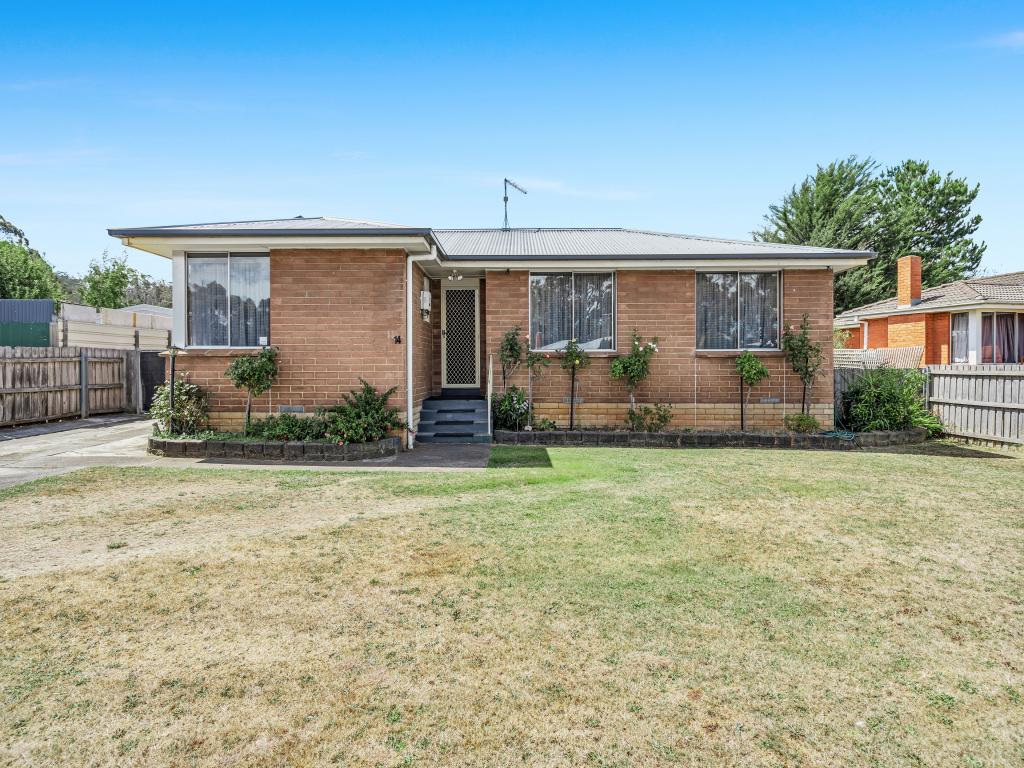 14 Waterloo St, Ravenswood, TAS 7250