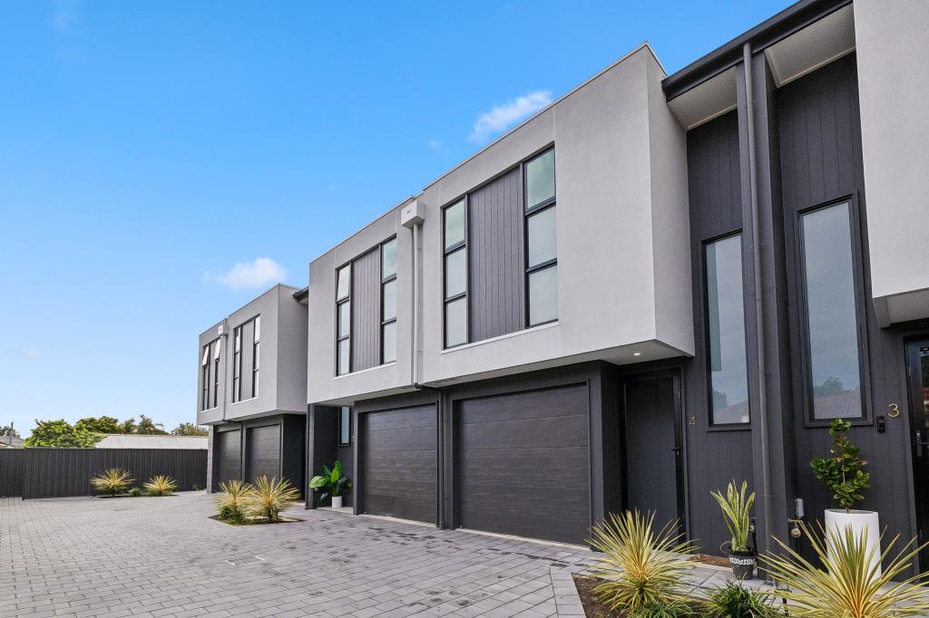 4/63 Tarranna Ave, Morphettville, SA 5043