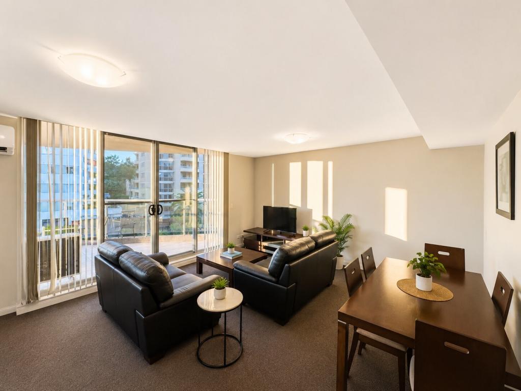 306/15b Albert St, North Parramatta, NSW 2151